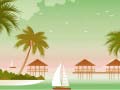 Oyun Tropical Paradise Difference