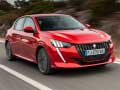 Oyun Peugeot 208