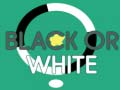 Oyun Black Or White