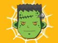 Oyun Spider Zombie