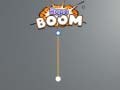 Oyun Rope Boom