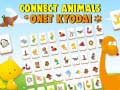 Oyun Onet Connect Animal