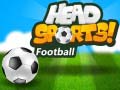 Oyun Head Sports Football