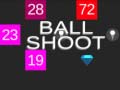 Oyun Ball Shoot
