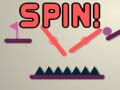 Oyun Spin!
