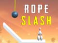 Oyun Rope Slash
