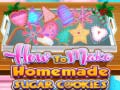 Oyun How To Make Homemade Sugar Cookies