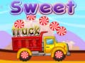 Oyun Sweet Truck