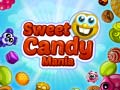 Oyun Sweet Candy Mania