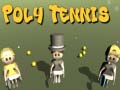 Oyun Poly Tennis 