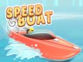 Oyun Speed Boat