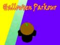 Oyun Halloween Parkour