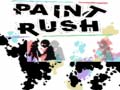 Oyun Paint Rush