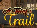 Oyun A Thief's Trail