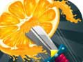 Oyun Fruit Knife Hit
