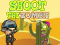 Oyun Shoot the Zombie