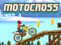 Oyun Motocross