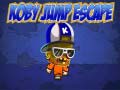 Oyun Koby Jump Escape