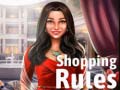 Oyun Shopping Rules