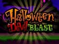 Oyun Hallowen Devil Blast