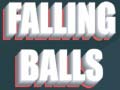 Oyun Falling Balls