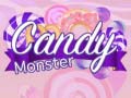 Oyun Candy Monster