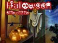 Oyun Halloween Slide Puzzle