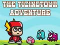 Oyun The Ticino Adventure Tour