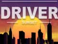Oyun Driver Sunset