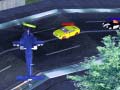 Oyun Police Helicopter