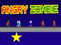 Oyun Angry Zombie