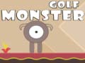 Oyun Golf Monster