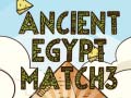 Oyun Ancient Egypt Match 3