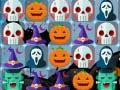 Oyun Scary Halloween Match 3