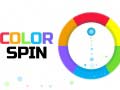 Oyun Color Spin