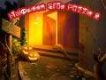 Oyun Halloween Slide Puzzle 2