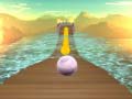 Oyun Extreme Ball Balance 3d
