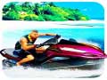 Oyun Jet Ski Speed Boat Race