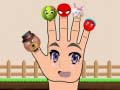 Oyun Finger Family Song