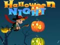 Oyun Halloween Night
