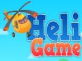 Oyun Heli Game