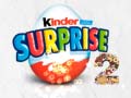 Oyun Kinder Surprise 2
