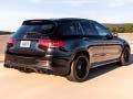 Oyun Mercedes-Benz GLC63