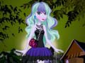 Oyun Monster Dreamland Dressup