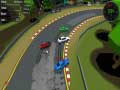 Oyun Fantastic Pixel Car Racing