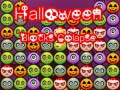 Oyun Halloween Blocks Collaspse