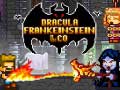 Oyun Dracula Frankenstein & CO