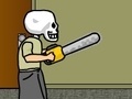 Oyun The skull man
