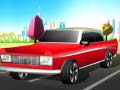 Oyun Thug Racing 3D