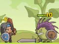 Oyun Shorties’s Kingdom 3